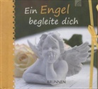 Irmtraut Fröse-Schreer, Fröse-Schree, Irmtrau Fröse-Schreer, Irmtraut Fröse-Schreer - Ein Engel begleite dich