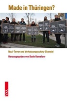 Bodo Ramelow - Made in Thüringen