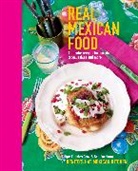 Felipe Fuentes Cruz, Ben Fordham, Felipe Fuentes Cruz, Peter Cassidy - Real Mexican Food