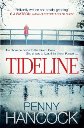 PENNY HANCOCK,  Hancock Penny - Tideline