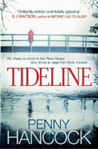PENNY HANCOCK, Hancock Penny - Tideline