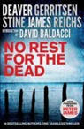 D. Baldacci, David Baldacci, David et al Baldacci, Gerritsen Deaver, J. Deaver, Jeffer Deaver... - No Rest for the Dead