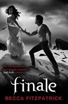 Becca Fitzpatrick - Finale