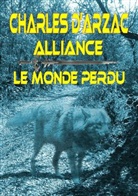 Charles D' Arzac, Charles D'Arzac - ALLIANCE