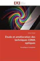 Hichem Mrabet, Mrabet-h - Etude et amelioration des