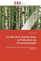 Hermine Phoba, Phoba-h - Le role de la femme dans la