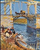 Vincent van Gogh - Vincent van Gogh, Ladytimer