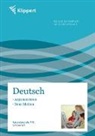 Heinz Klippert, Kreisch, A Kreische, A. Kreische, Weiss, Kuhnigk... - Deutsch 7/8, Argumentieren, Neue Medien