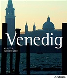 Marion Kaminski - Venedig, Kunst & Architektur