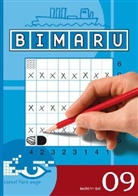 Conceptis Puzzles - Bimaru. Bd.9
