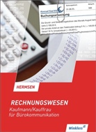 Rechnungswesen - Kaufmann / Kauffrau für Bürokommunikation