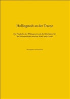 Klaus Brandt, Klaus Brandt - Hollingstedt an der Treene