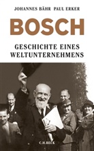 Bäh, Johanne Bähr, Johannes Bähr, Erker, Paul Erker, Thomas Flemming - Bosch