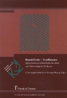 Teres Pham, Teresa Pham, SCHUBERT, Schubert, Christoph Schubert - RaumTexte - TextRäume