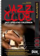 Andy Mayerl, Christian Wegscheider - Jazz Club Klavier