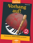 Barbara Ertl - Vorhang auf! 2. Bd.2
