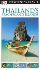 Andrew Forbes - Thailand's Beaches and Islands