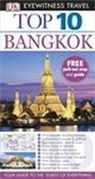 Ron Emmons - Bangkok