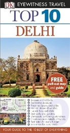 Janice Pariat, Gavin Thomas - Delhi