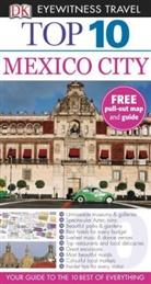 Nancy Mikula - Mexico City