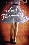 Aimee Bender - The Girl in the Flammable Skirt