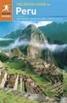 Dilwyn Jenkins - **PERU