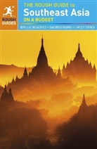 Laura Bennitt, Emma Boyle, Emily Butler - Southeast Asia