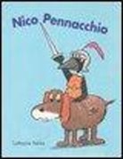 Catharina Valckx, VALCKX C, VALCKX CATHARINA - NICO PENNACCHIO