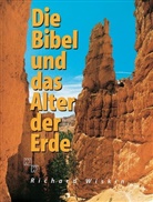 Richard Wiskin - Das biblische Alter der Erde