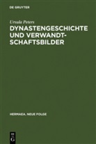 Ursula Peters - Dynastengeschichte und Verwandtschaftsbilder