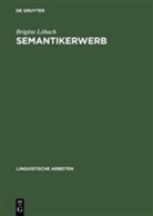 Brigitte Löbach - Semantikerwerb