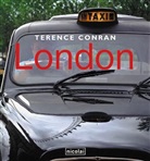 Terence Conran - London
