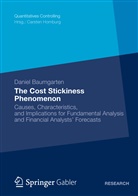 Daniel Baumgarten - The Cost Stickiness Phenomenon