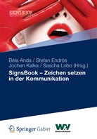 And, Bela Anda, Béla Anda, Endrö, Stefa Endrös, Stefan Endrös... - SignsBook - Zeichen setzen in der Kommunikation