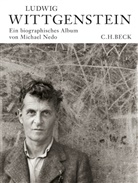 Michael Nedo, Michae Nedo, Michael Nedo - Ludwig Wittgenstein
