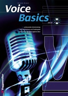 Renate Braun - Voice Basics, m. Audio-CD