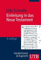 Udo Schnelle - Einleitung in das Neue Testament