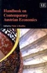 Peter Boettke, Peter J. Boettke, Peter J. Boettke - Handbook on Contemporary Austrian Economics