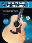 Morton Manus, MORTY MANUS, Morty/ Manus Manus, Ro Manus, Ron Manus - Alfred's Basic Guitar Method