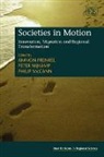 Amnon Frenkel, Amnon Nijkamp Frenkel, Amnon/ Nijkamp Frenkel, Philip McCann, Peter Nijkamp, Amnon Frenkel... - Societies in Motion