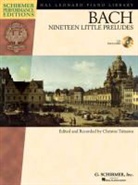 Johann Sebastian Bach, Johann Sebastian (COP)/ Tsitsaros Bach, Christos Tsitsaros, Christos Tsitsaros - J.s. Bach