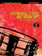 Kit Chatham, Steve Murphy, Steve Chatham Murphy, Steve/ Chatham Murphy, Joe Testa - Rudimental Etudes and Warm-Ups Covering All 40 Rudiments (Advanced)