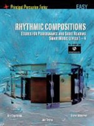Kit Chatham, Steve Murphy, Steve Chatham Murphy, Steve/ Chatham Murphy, Joe Testa - Rhythmic Compositions Etudes for Performance and Sight Reading Easy