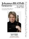 Johannes Brahms, Johannes (COP)/ Ransom Brahms, Richard Stoltzman - Johannes Brahms - Intermezzo, Op. 118, No. 2