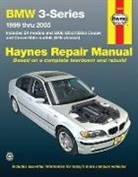 Editors of Haynes, Haynes, Haynes Publishing, Quayside - BMW 3-Series 1999 thru 2005