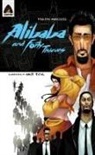 Poulomi Mukherjee, Poulomi/ Tayal Mukherjee, Amit Tayal, Amit Tayal - Ali Baba and The Forty Thieves: Reloaded