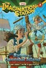 Wayne Batson, Wayne Thomas Batson, Marianne Hering, Marianne/ Batson Herring - Mystery of Starlight Island