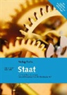 Claudio Caduff, Jakob Fuchs - Staat. Mit Aufgaben und Fragen. Grundbildung Kauffrau EFZ/Kaufmann EFZ