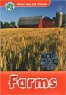 Richard Bladon - Oxford Read and Discover Audio CD Pack