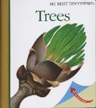 Pascale de Bourgoing, Christian Broutin, Christian Broutin - Trees